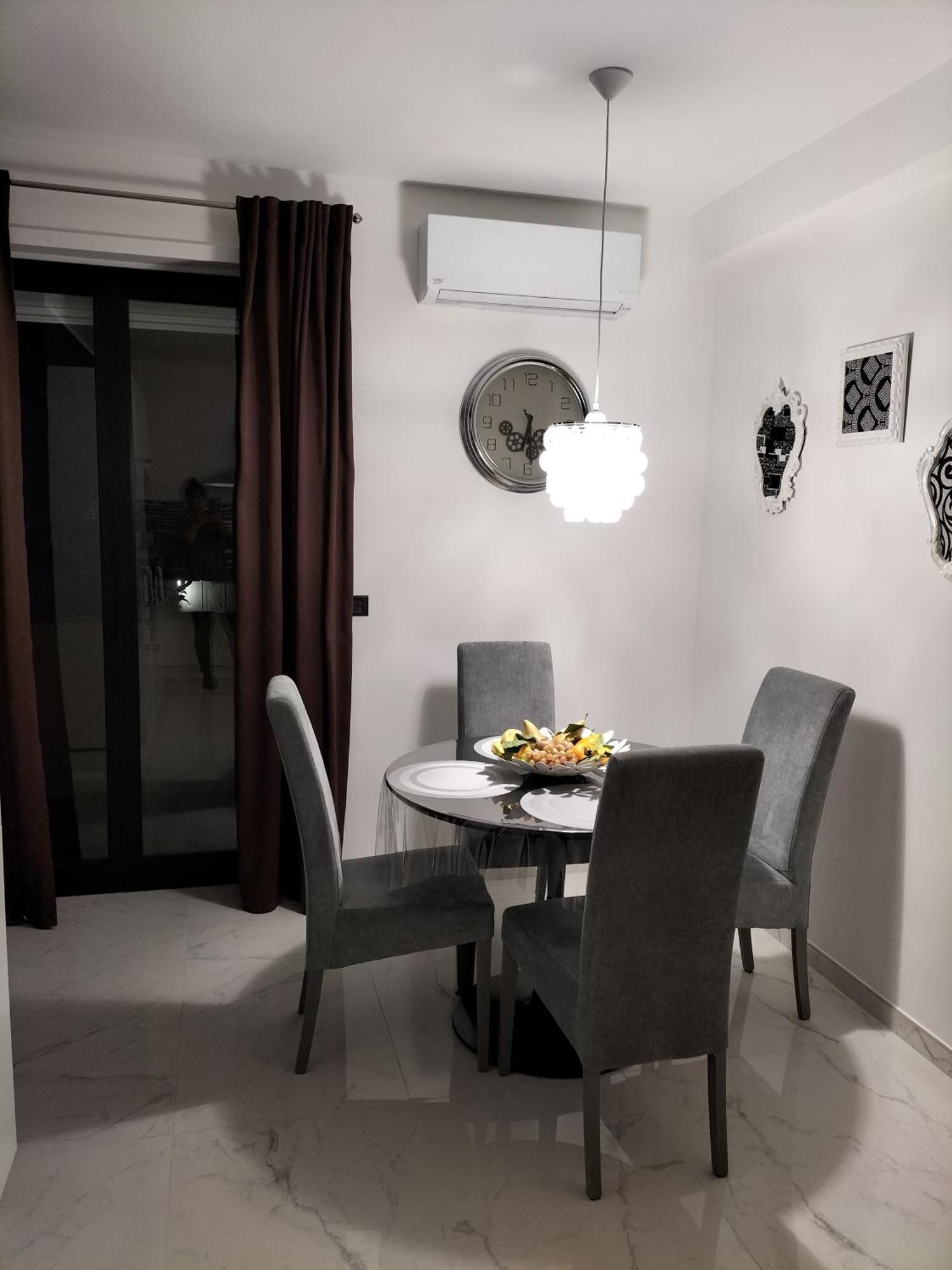 Villa Casa Tra Borgo E Mare Monopoli Exterior foto