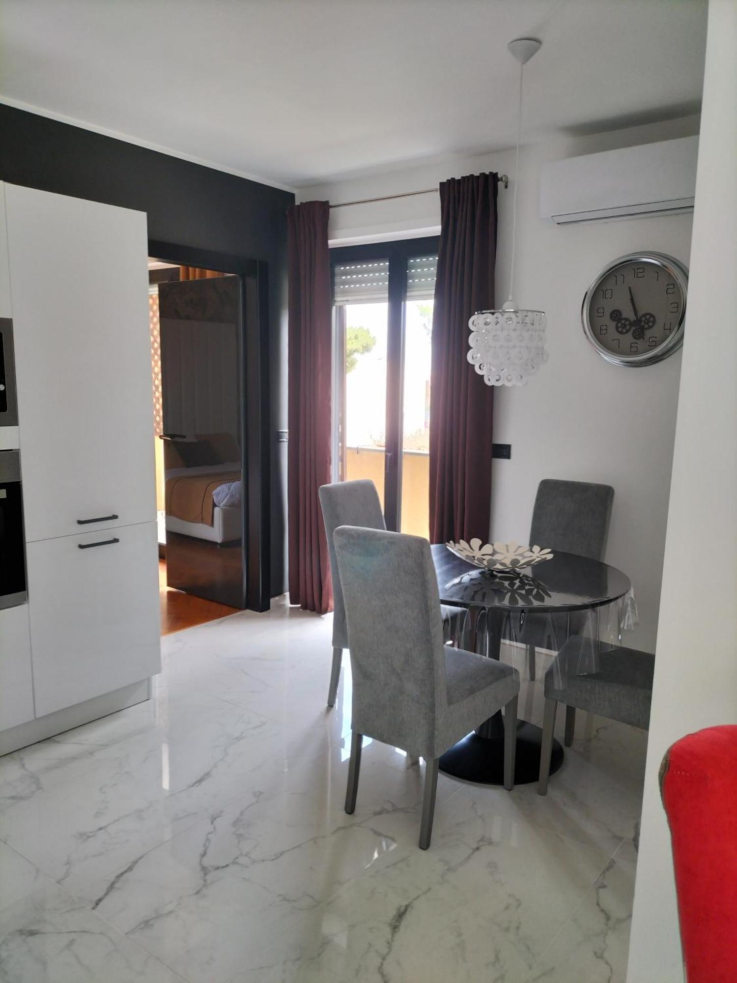 Villa Casa Tra Borgo E Mare Monopoli Exterior foto