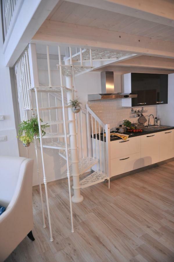 Villa Casa Tra Borgo E Mare Monopoli Exterior foto
