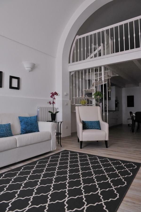 Villa Casa Tra Borgo E Mare Monopoli Exterior foto