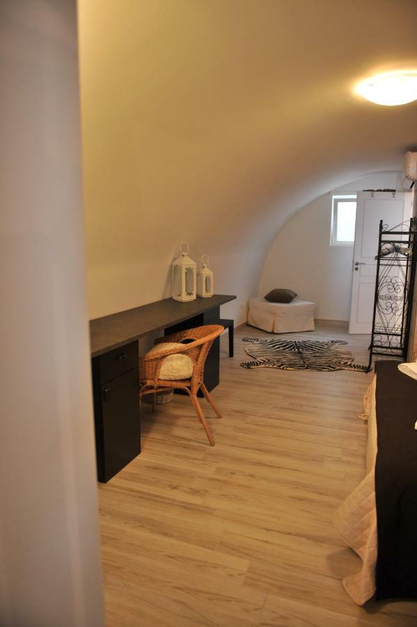 Villa Casa Tra Borgo E Mare Monopoli Exterior foto