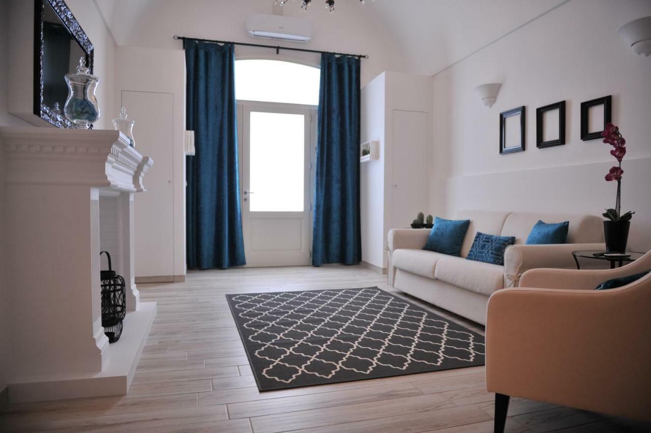 Villa Casa Tra Borgo E Mare Monopoli Exterior foto