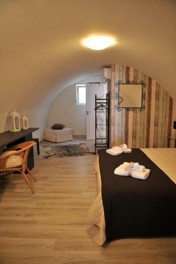 Villa Casa Tra Borgo E Mare Monopoli Exterior foto